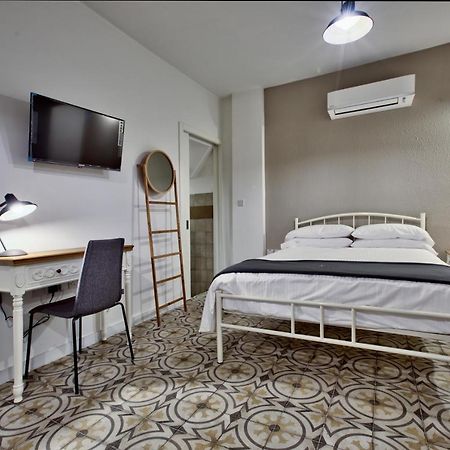 Chateau La Vallette - Barrakka Suite Valletta Luaran gambar