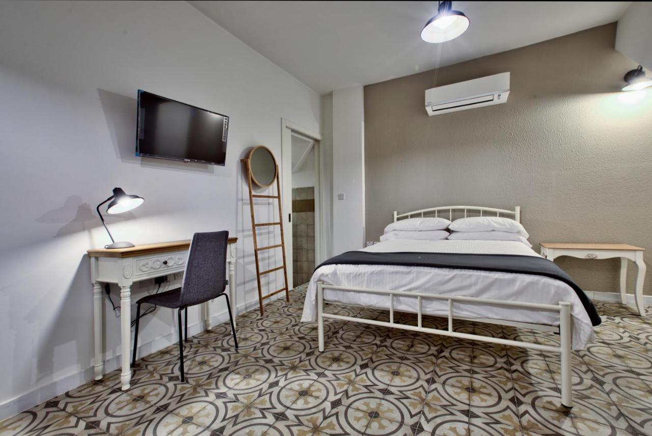 Chateau La Vallette - Barrakka Suite Valletta Luaran gambar