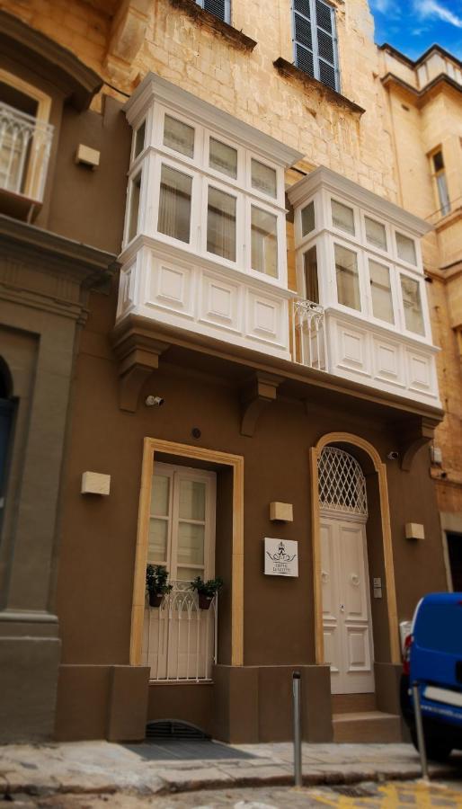 Chateau La Vallette - Barrakka Suite Valletta Luaran gambar