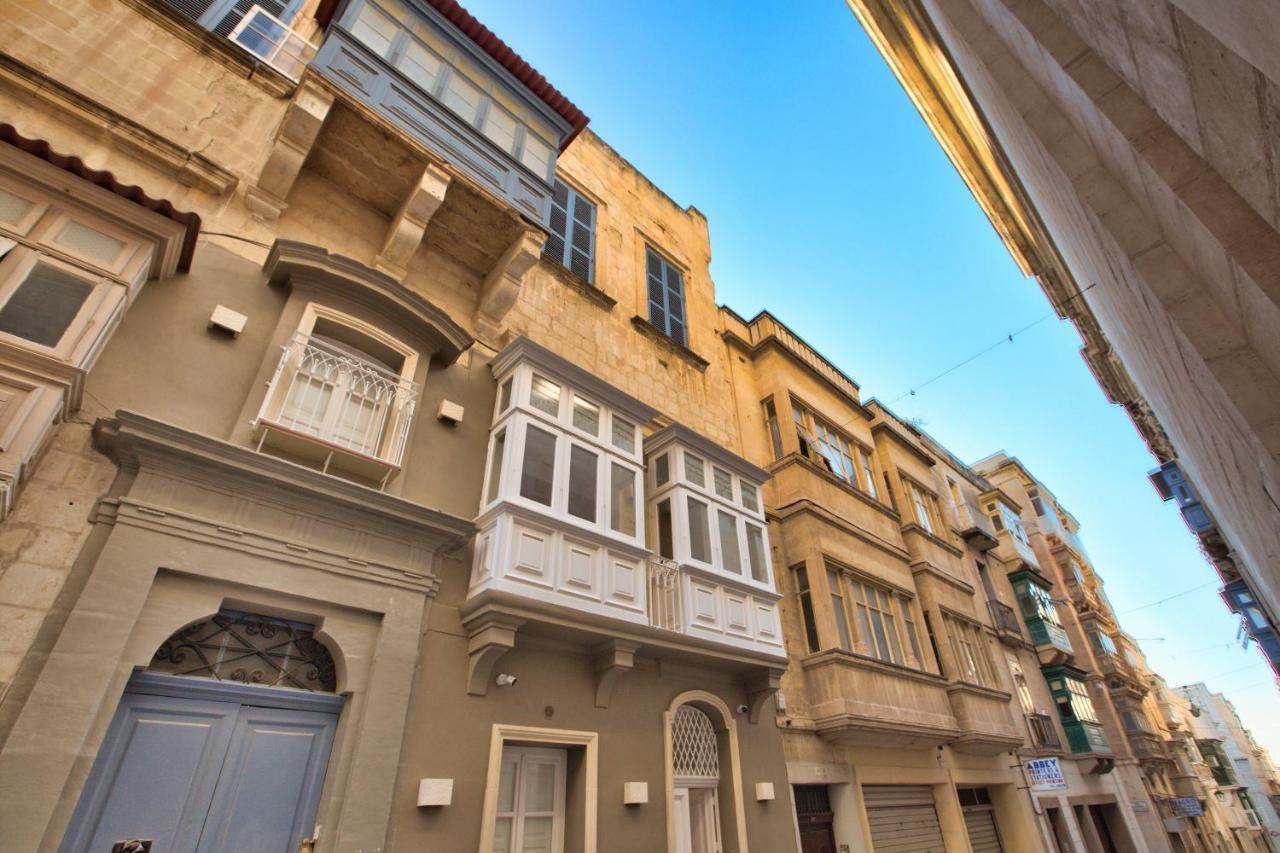 Chateau La Vallette - Barrakka Suite Valletta Luaran gambar