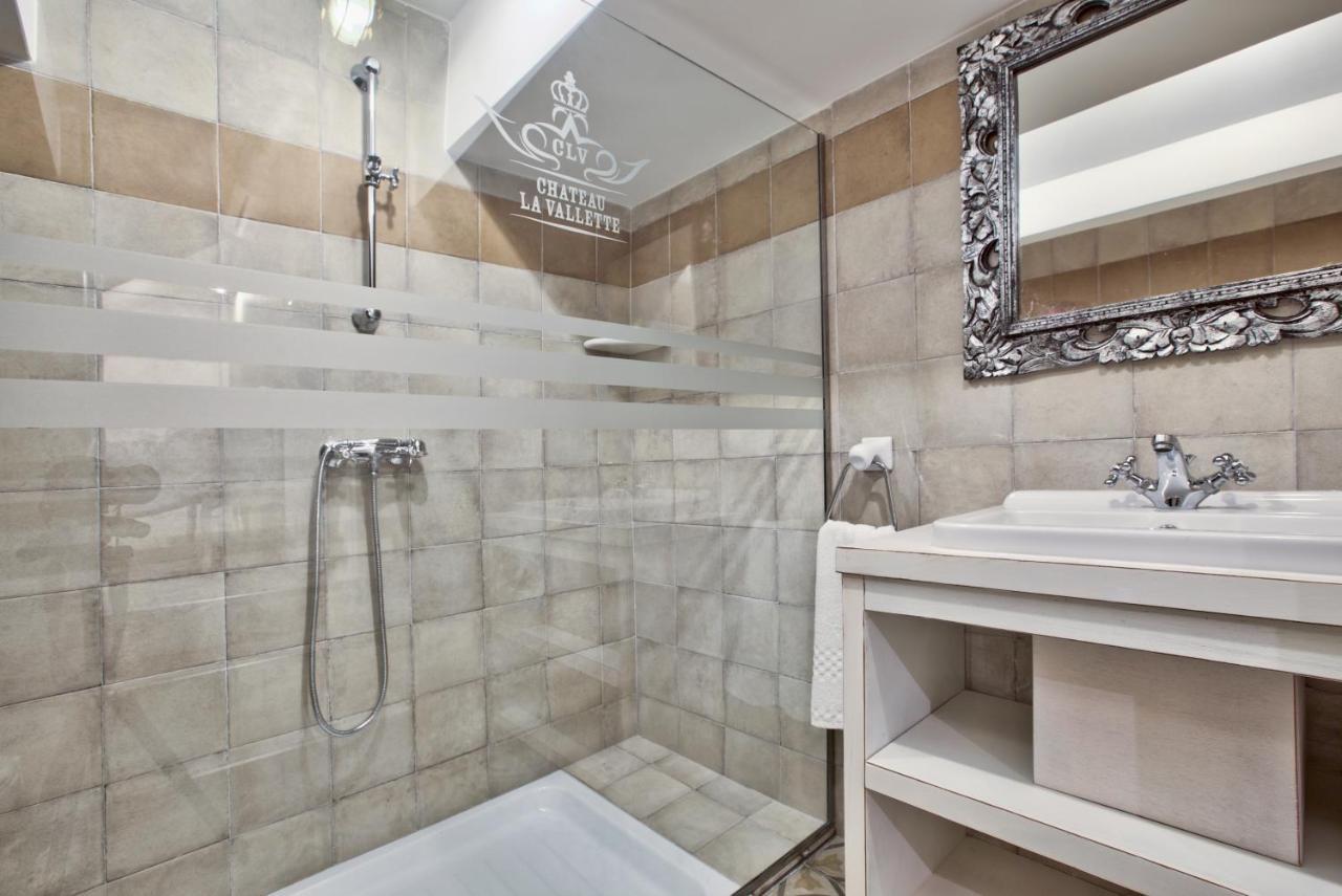 Chateau La Vallette - Barrakka Suite Valletta Luaran gambar