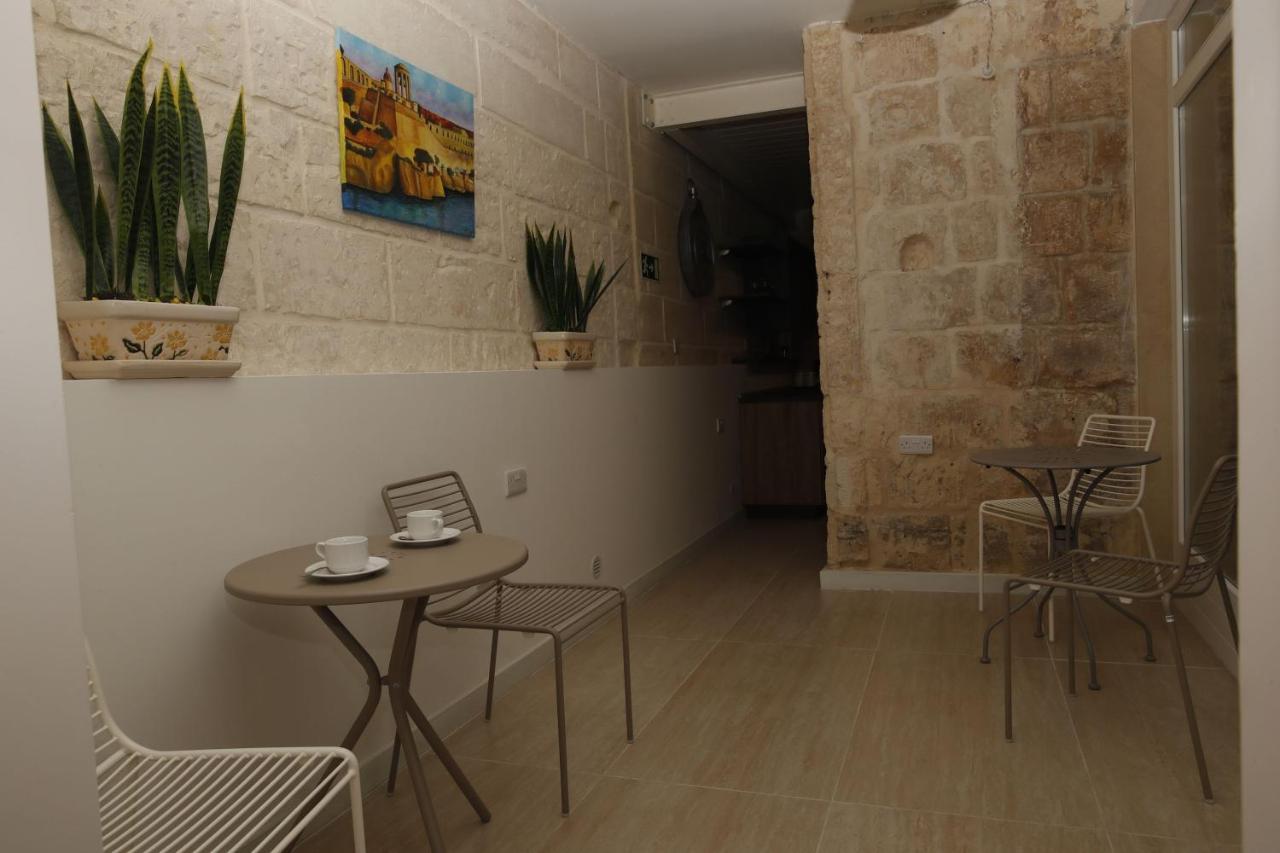 Chateau La Vallette - Barrakka Suite Valletta Luaran gambar