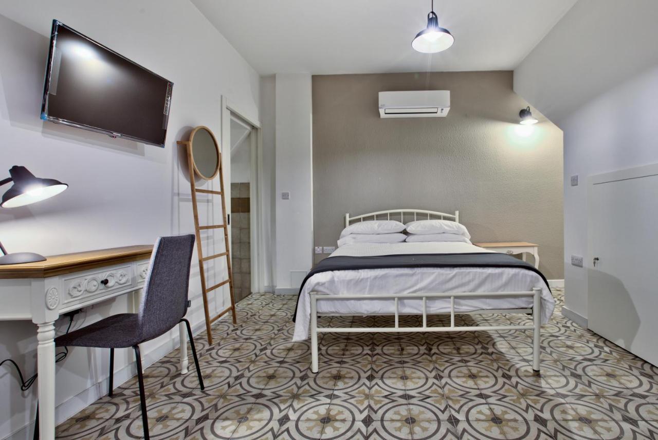 Chateau La Vallette - Barrakka Suite Valletta Luaran gambar